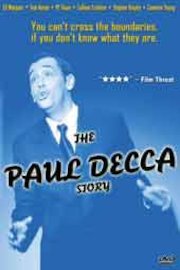 The Paul Decca Story