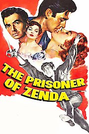 The Prisoner of Zenda