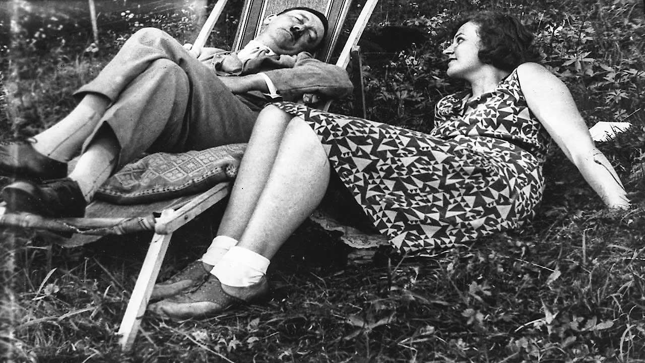 The Secret Life Of Adolf Hitler