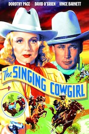 The Singing Cowgirl