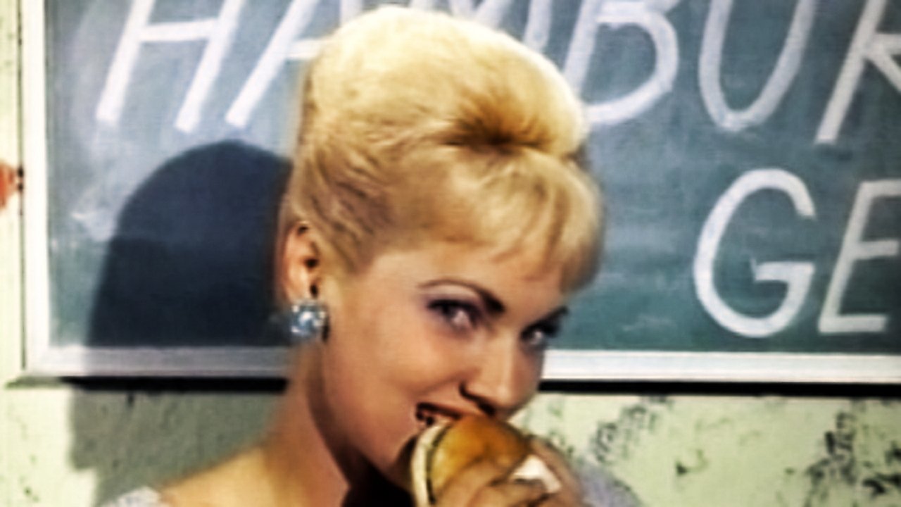 The Undertaker And His Pals