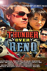 Thunder Over Reno