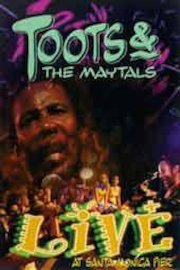 Toots and The Maytals - Live at Santa Monica Pier