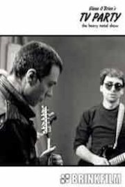 TV Party - The Heavy Metal Show