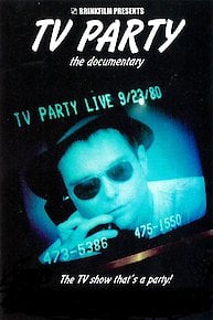 TV Party: The Documentary