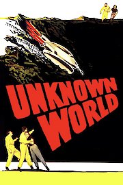 Unknown World