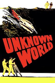 Unknown World