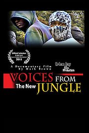 Voices From The New Jungle