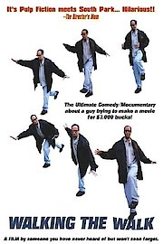 Walking The Walk