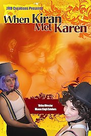 When Kiran Met Karen