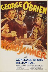 Windjammer