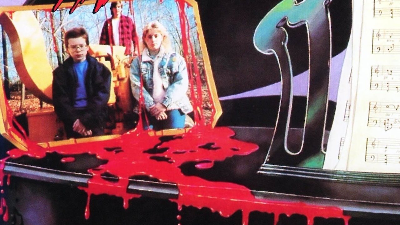 Watch Woodchipper Massacre Online 1988 Movie Yidio