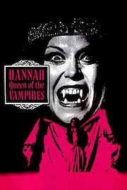 Young Hannah Queen of the Vampires
