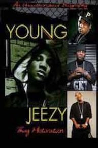 Young Jeezy - Thug Motivation