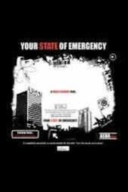 Your State Of Emergency