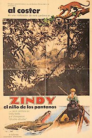 Zindy, The Swamp Boy