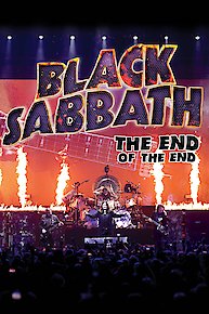 Black Sabbath: The End of the End