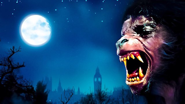 An American Werewolf in London (1981) - IMDb