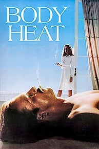 body heat movie on utube