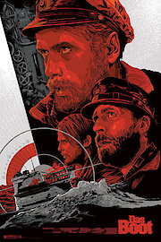 Watch Das Boot Online | 1981 Movie | Yidio