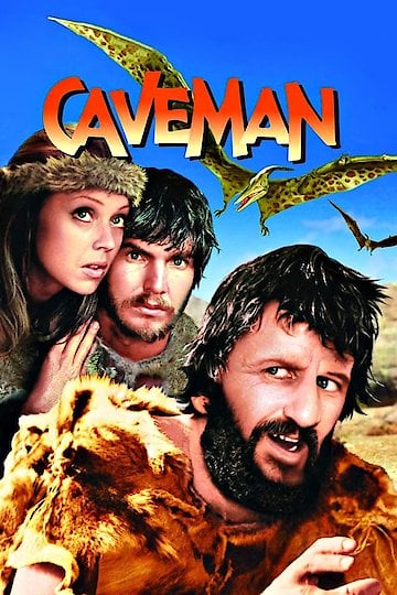 Watch Caveman Online | 1981 Movie | Yidio