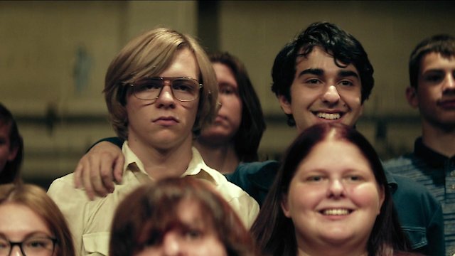 Watch My Friend Dahmer Online | 2017 Movie | Yidio
