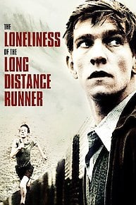 The Loneliness of the Long Distance Runner