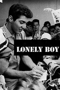 Lonely Boy