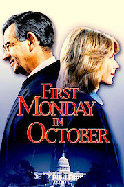 First Monday in October