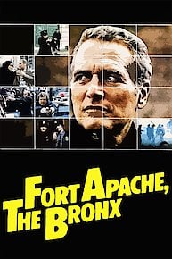 Fort Apache, The Bronx