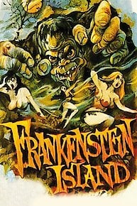 Frankenstein Island