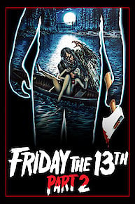 Friday the 13th Part 2