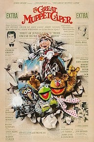 The Great Muppet Caper