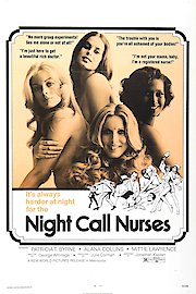 Night Call Nurses