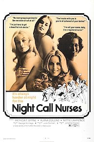 Night Call Nurses