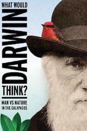 What Would Darwin Think?