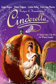 Rodger and Hammerstein's Cinderella