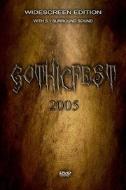 Gothicfest 2005