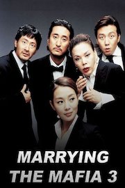Marrying the Mafia 3