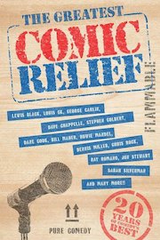 Comic Relief: The Greatest
