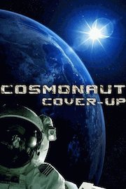 The Cosmonaut Coverup