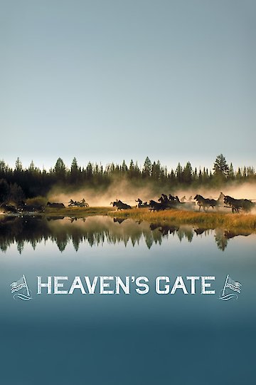 Watch Heaven's Gate Online | 1981 Movie | Yidio