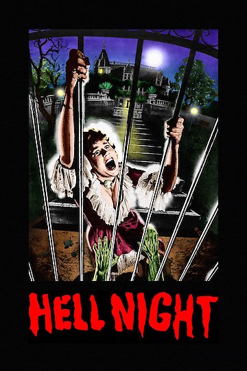 Watch Hell Night Online | 1981 Movie | Yidio