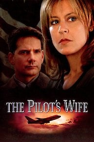 The Pilot's Wife