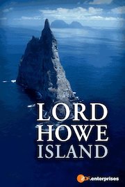 Lord Howe Island