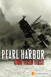 Pearl Harbor: Who Fired First?