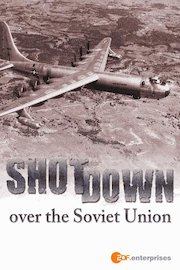 Shot Down over the Soviet Union