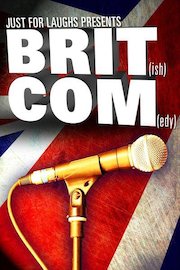 Britcom