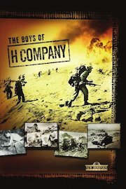Boys of H Company