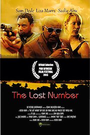 The Lost Number